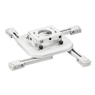 Chief Projektorbrakett RPA Mini Universal Max 11.3 Kg Hvit